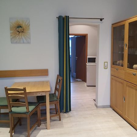 Ferienwohnung Doering エアフルト エクステリア 写真