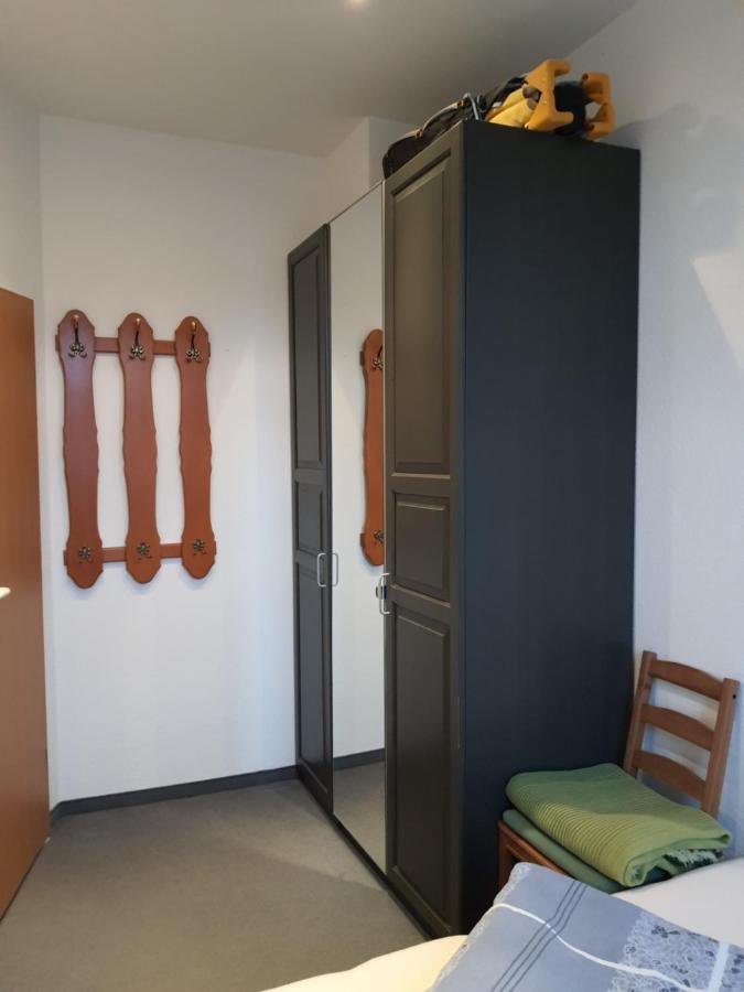 Ferienwohnung Doering エアフルト エクステリア 写真